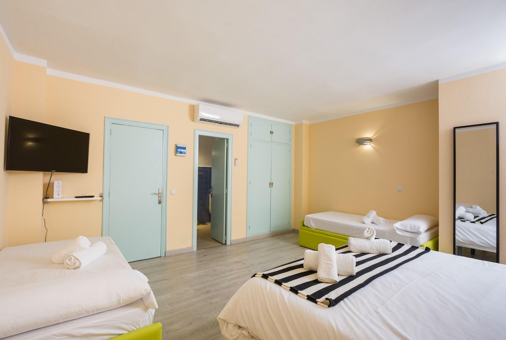 Hotel Casa Dalia Marbella Exterior photo