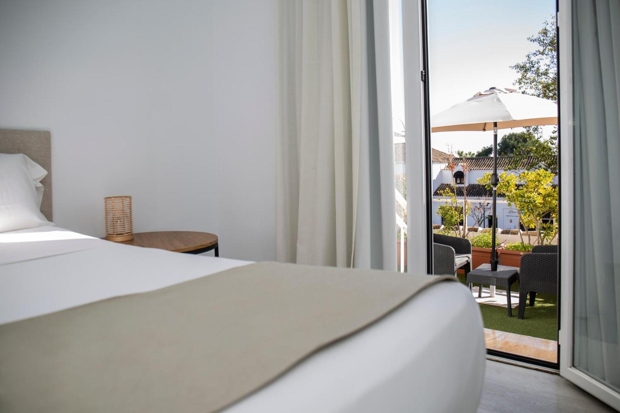 Hotel Casa Dalia Marbella Exterior photo